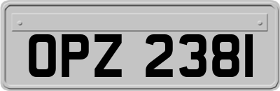 OPZ2381