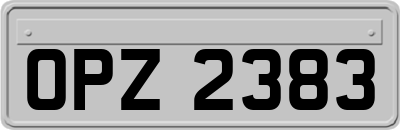 OPZ2383