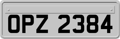 OPZ2384