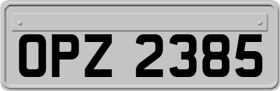OPZ2385