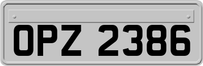 OPZ2386