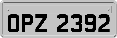 OPZ2392