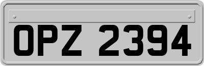OPZ2394