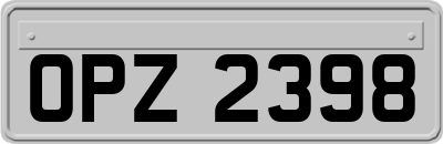 OPZ2398