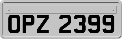 OPZ2399