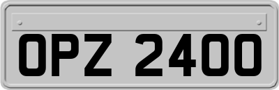 OPZ2400