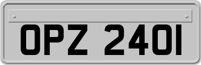 OPZ2401