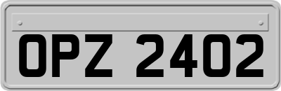 OPZ2402