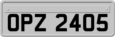 OPZ2405