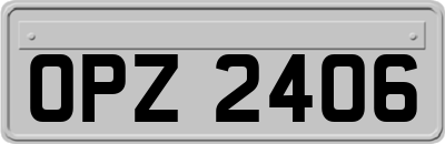 OPZ2406