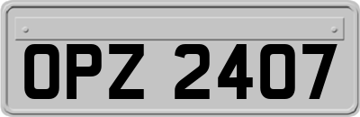 OPZ2407