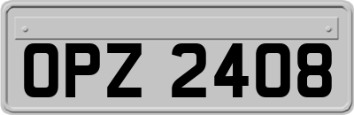 OPZ2408