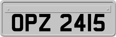 OPZ2415