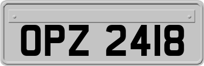 OPZ2418