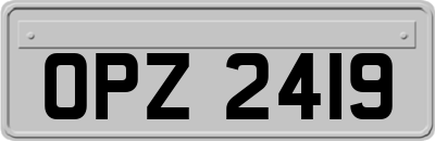 OPZ2419