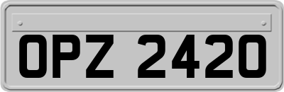 OPZ2420