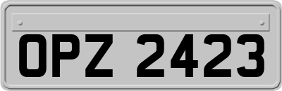 OPZ2423