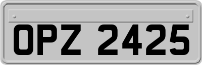 OPZ2425