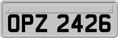 OPZ2426