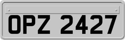 OPZ2427