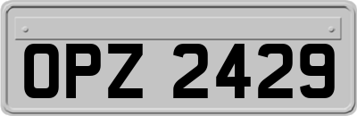 OPZ2429