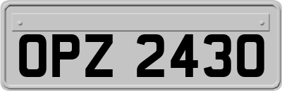 OPZ2430
