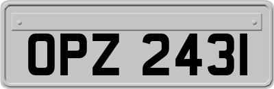 OPZ2431