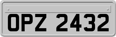 OPZ2432