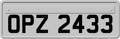 OPZ2433