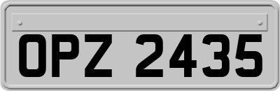OPZ2435