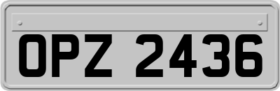 OPZ2436