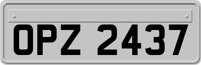 OPZ2437