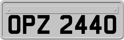 OPZ2440