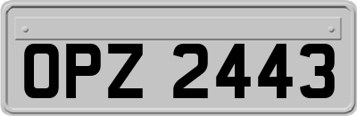 OPZ2443