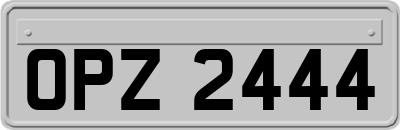 OPZ2444
