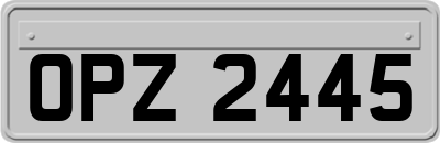 OPZ2445