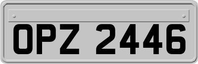 OPZ2446