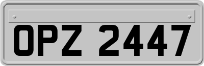 OPZ2447