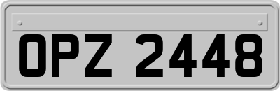 OPZ2448