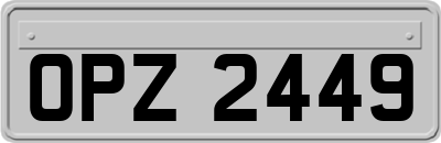 OPZ2449