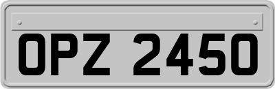OPZ2450
