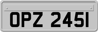 OPZ2451