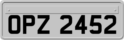 OPZ2452