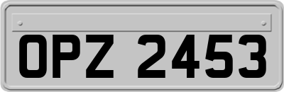 OPZ2453