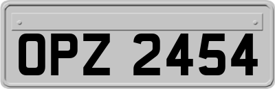 OPZ2454