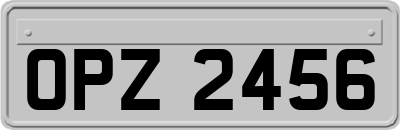 OPZ2456