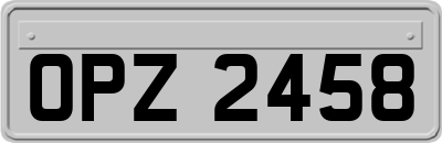 OPZ2458