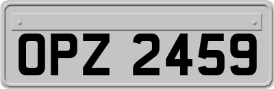 OPZ2459