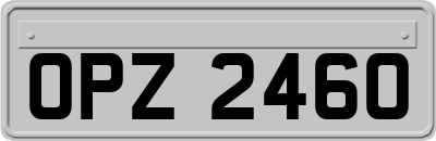 OPZ2460