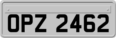OPZ2462
